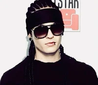 Tom kaulitz 