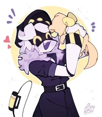 N - Eres un perritoo