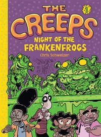 The creeps