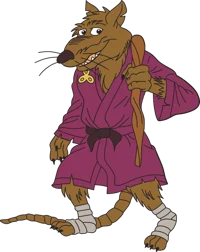 Splinter 