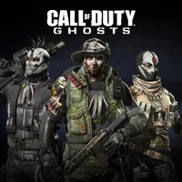 Cod Ghosts