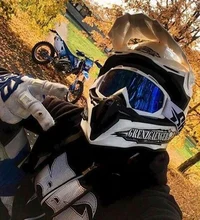 Dirtbike Race RP