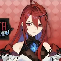 Elizabeth Bloodflame