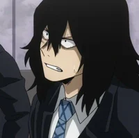 shota aizawa