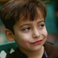 Kid Aidan Gallagher