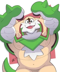 Chesnaught