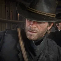Arthur Morgan