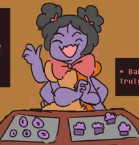 Teatale Muffet