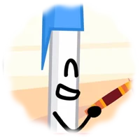 Pen - BFB