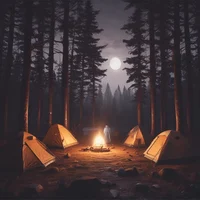 The Campsite
