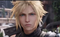 Cloud Strife 