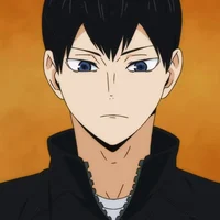 Tobio Kageyama 