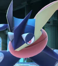Greninja
