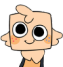 Goob -Dandys World-