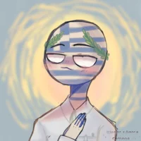 Yandere Greece