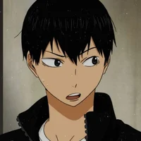 Tobio Kageyama 