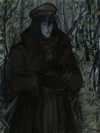 Fyodor Dostoevsky 
