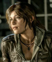 Lara Croft