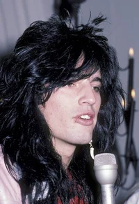 Tommy Lee