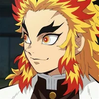 Kyojuro Rengoku