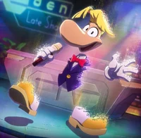 Rayman
