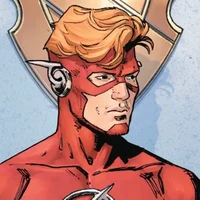 Wally West 
