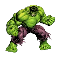 The Hulk