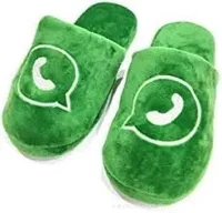 Chanclas de WhatsApp