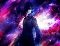 Touka Kirishima