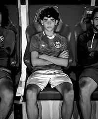 cristiano ronaldo jr