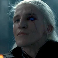 Aemond Targaryen