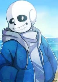 Sans the Skeleton