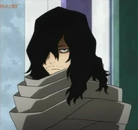 Aizawa Shouta