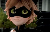 Adrien Agreste 
