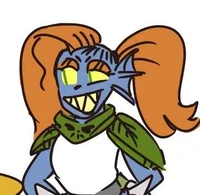 Teatale Undyne