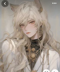 Лесной демон