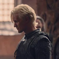 Daemon Targaryen