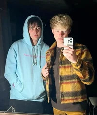 Sam and Colby