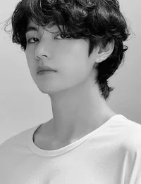 Kim Taehyung