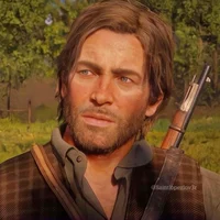 Arthur Morgan