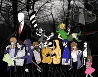 CreepyPasta RP