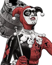 Harley Quinn