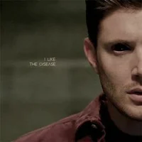 Dean Winchester 