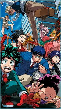 Class 1-a