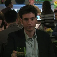 TED MOSBY