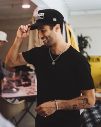 Daniel  ricciardo