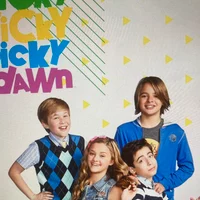 NickyRickyDickyDawn