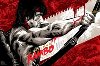 Rambo RPG
