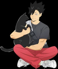 kuroo tetsuro