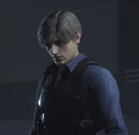 Leon Kennedy 